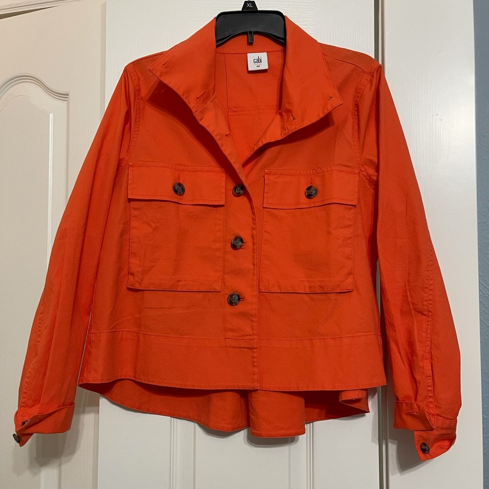 CAbi Jacket